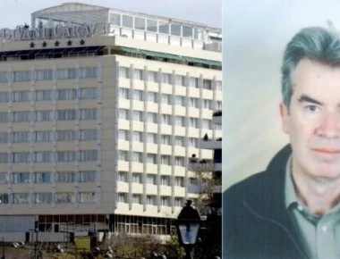 «Έσβησε» ο Ερρίκος Διβάνης - Ποια η ιστορία του ομίλου «Divani» και η «χρυσή» συμβουλή